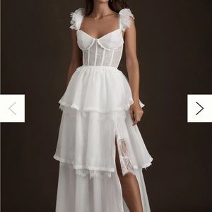 V. Chapman Jolie Dress